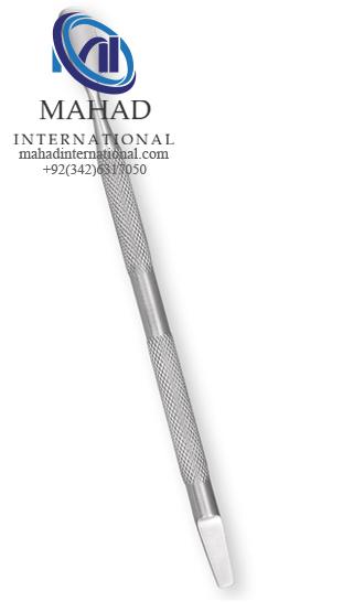 PUSHERS AND EXTRACTORS